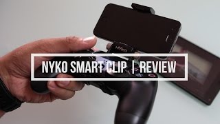 Nyko Smart Clip - PlayStation 4 | Review