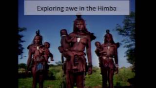 Jennifer Stellar: How Culture Shapes the Experience of Awe