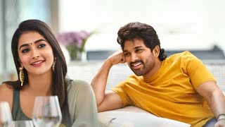Ala Vaikunthapurramuloo Explained In Hindi | Allu Arjun, Pooja Hedge |Crazy Movie Update