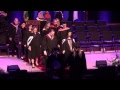 2018 Bishop's University Convocation - Afternoon Ceremony
