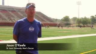 EXACT Soccer - College Exposure and Prospect Camps