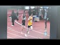 piaa track and field state championship 2021 aaa 1600m final gary martin 4 08