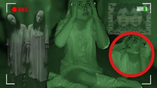 DO NOT TRY The Sara Sarita Game.. Psychological Horror Game GONE WRONG