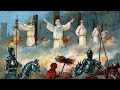 [Talk Gnosis] Templars, Modern Templarism, & Gnosticism w/ John Helcl II