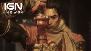 Dark Souls Dev Working On Two Unannounced Games - Ign News