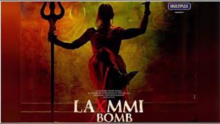 Laxmmi Bomb| Motion Poster | Akshay Kumar | Kiara Advani | Raghav Lawrence 9th November #laxmi bomb