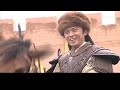 exclusive historical tv series the legendary life of national hero huo qubing ep 07