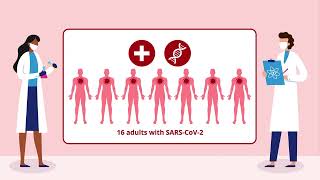 Red in Motion: Age-related Differences in the Nasal Mucosal Immune Response to SARS-CoV-2