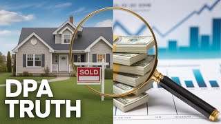 Arizona Down Payment Assistance 2025 | The Truth About DPA Programs