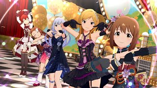 [ミリシタ]「DIAMOND DAYS」Million Mix All Perfect