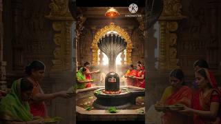 Om Namah Shivaya #Hara Hara Mahadev #shortsfeeds #viralvideo #trendingshorts #ytshorts