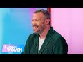 Will Young on Music, Mental Health, and Fostering Dreams | Loose Women