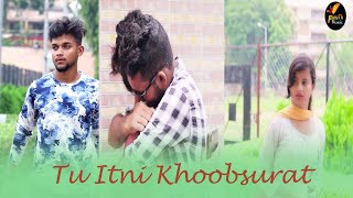 Tu Itni Khoobsurat Hai Full Video | ALi| Rahat Fateh Ali Khan| Joyeeta&Riya | FuruTh Music