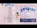 💟 Melanie Martinez - Cry Baby ☀ Full Album 💟