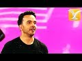 LUIS FONSI - Claridad - Festival de Viña del Mar 2018 HD