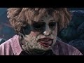 Кошмар ИЗДЕВАЕТСЯ над ПАТИ dead by daylight