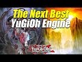 Yu-Gi-Oh! Competitive Meta Breakdown! The Next BEST Deck Engine that might be BROKEN Post-CIBR!