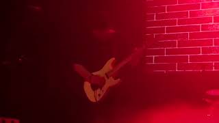 Antimatter - Paranova - Live @ De kleine Willem - 20250118