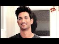 sushant singh rajput last post and tweet సుశాంత్ సింగ్ రాజ్ పుత్.. అసలు ఏం జరిగింది.. teluguone