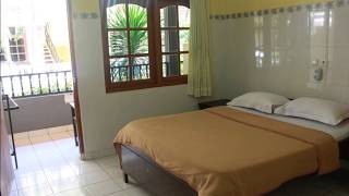 Gora Beach Inn || Hotels In Bali || KUTA