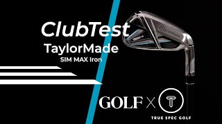 ClubTest | TaylorMade | \