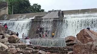 गोवटा बाँध भीलवाड़ा  Gowta Dam Bhilwara rajasthan