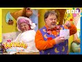 Eid Mubarak! ✨ | BRAND NEW EPISODE | Mr Tumble and Friends