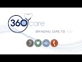 360care - 2 minute video AD - Shannon McCullough