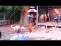 Kayo Lyon Acrobatics show