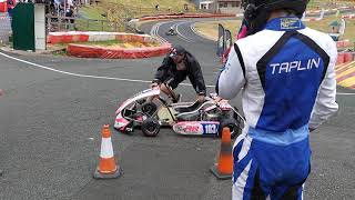 Pitstop: Rethink Racing #103 10:40 :: BPEC 2023 R05 Rowrah