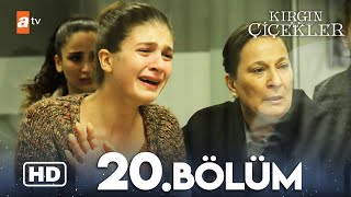 Kırgın Çiçekler 20. Bölüm | HD