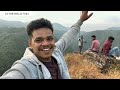 ଚୁମ୍ବକୀୟ ପାହାଡ଼ ମଣ୍ଡାସରୁ କନ୍ଧମାଳ.. magnetic hill nature valley mandasaru kandhamal trip...