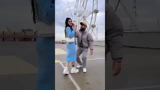 ਇਹ ਫੁੱਲ ਬਾਗਾਂ ਵਿੱਚ ਖਿੜ ਜਾਂਦੇ🤩💞punjabi status 🥰couple goals 😍 #shorts #ytshorts #viralshorts