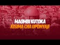 MAOMBI MAALUM KWA WAGONJWA  KUTOKA KISIMA CHA UPONYAJI - ISRAELI || EV DANIELY JJOSHUAN