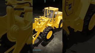 VOLVO LM 845 NEW #youtubeshorts #farmingsimulator #fs22 #youtube #fyp #farmingsimulator22 #shorts