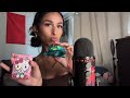 ASMR What I got from MEXICO 🇲🇽