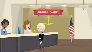 File or Answer a Civil Complaint