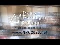 New Paradigm College - Regeneration -  NPC2020.net