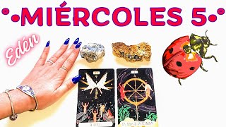 📞🔥ADVERTENCIA😱AHORA ESTÁ ASÍ POR TI🔮MIÉRCOLES 5 MARZO❤️‍🔥TAROT INTERACTIVO AMOR HOY PERSONA ESPECIAL