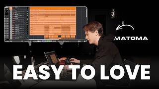 The Story Behind “Easy To Love” (with Teddy Swims + Armin van Buuren)