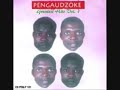 Titonganisei the song that explains the relationship differences  of  the Pengaudzoke band