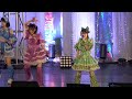 20241108 kiss kiss 「idol square 6」 in tokyo dome city hall