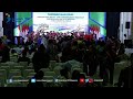 SEMINAR NASIONAL KEBUDAYAAN DAYAK DAN KONTRIBUSINYA TERHADAP PEMINDAHAN IBUKOTA NEGARA