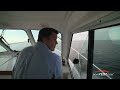 yanmar 8lv 370 engine test 2011 by boattest.com