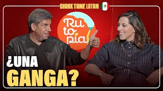 Una valuación ridículamente baja 🇲🇽 | Shark Tank Latam