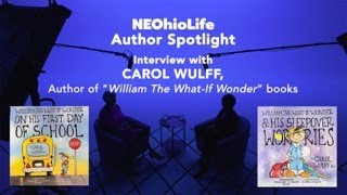 NEOhioLife Author Spotlight | Carol Wulff