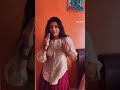 sruthi thambi dancing l dancer l actress