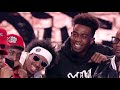 Desiigner Vs. Justina Valentine Plus Some 'Girl on Girl' Action  Wild 'N Out  #Wildstyle