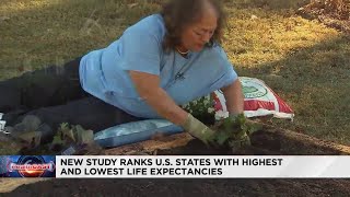 Study says your zip code could affect how long you live