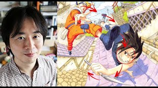 Masashi Kishimoto REVIEW Best Art